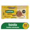 chocolate corona 450g vainilla pastillas